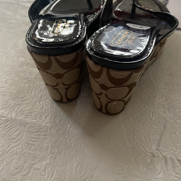 COACH HIGH FASHION - Picture 6 of 9